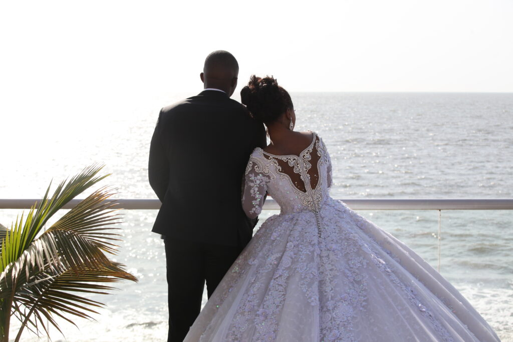 Mariage Civil Souare